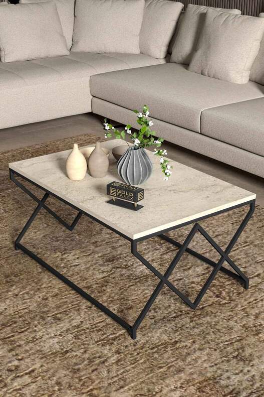 V Lux Center Table V Lux Center Table
