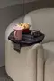 Decorative Double (2 pcs.) Side Table Octagon