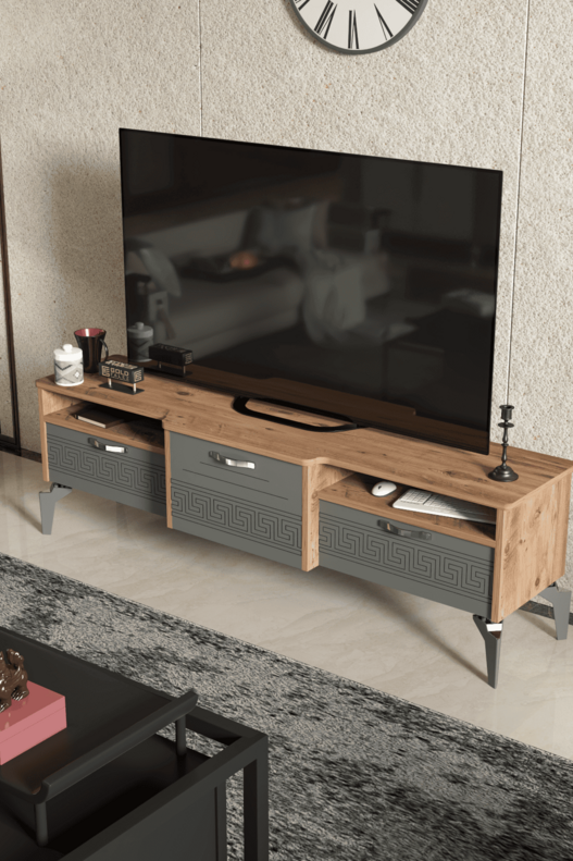 Mistral Tv Sehpası Mistral Tv Sehpası