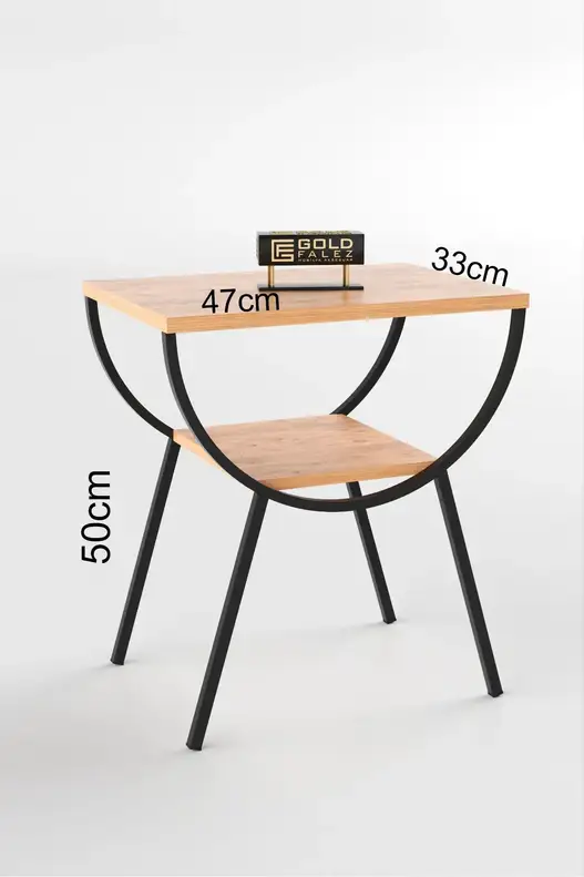 Metal Side Table Bedside Table Metal Side Table Bedside Table