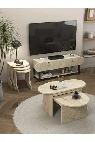 Setro Set of 3