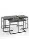 Solo Centre Coffee Table Zigon Coffee Table Set