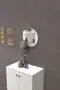 Coat Rack Hanger