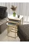 Damla Zigon Coffee Table