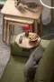 Decorative Double (2 pcs.) Side Table Octagon