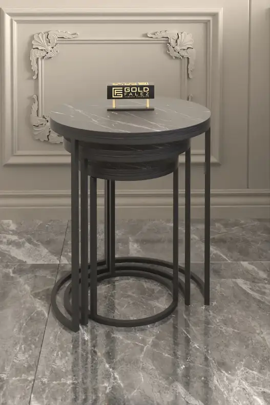 Nesting Table C Lux Nesting Table C Lux