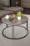 Middle Coffee Table Single Luxury Special