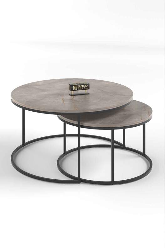 Coffee Table Double Luxury Special Coffee Table Double Luxury Special
