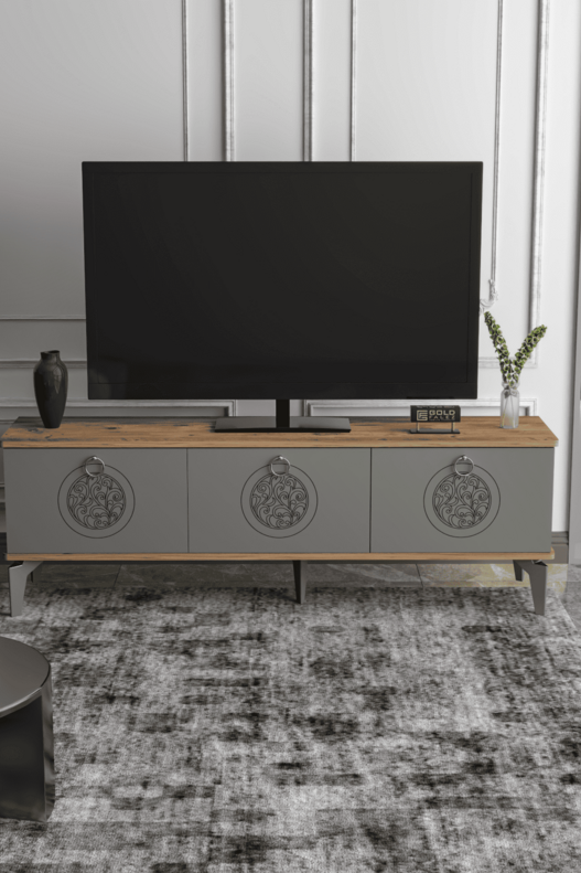Saraylı Tv Stand