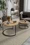 Center Coffee Table Bade Double Luxury Special