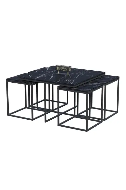 Luxury Set of 5 Luxury Set of 5