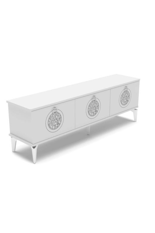 Saraylı Tv Stand