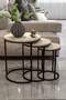 Nesting Table C Lux
