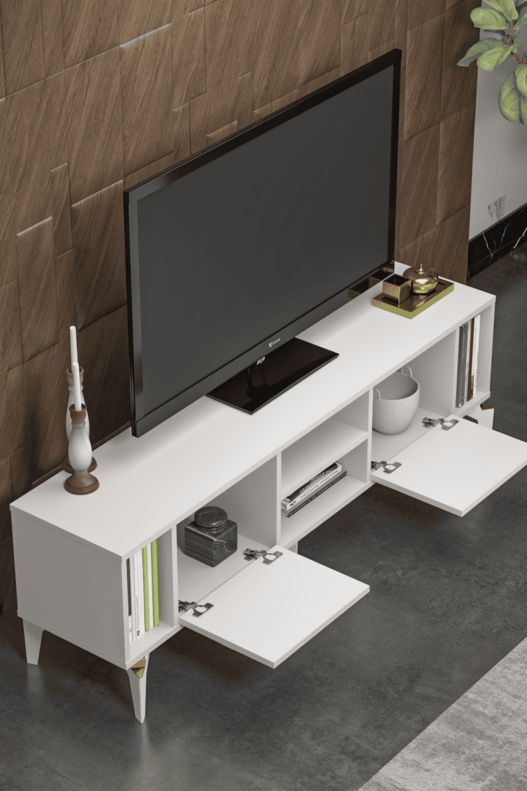 Linya Tv Sehpası Linya Tv Sehpası