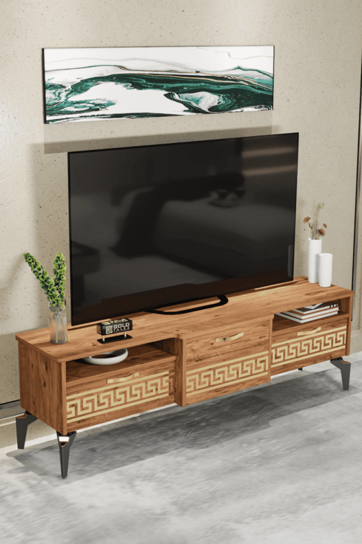 Mistral Tv Sehpası Mistral Tv Sehpası