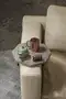 Decorative Double (2 pcs.) Side Table Octagon