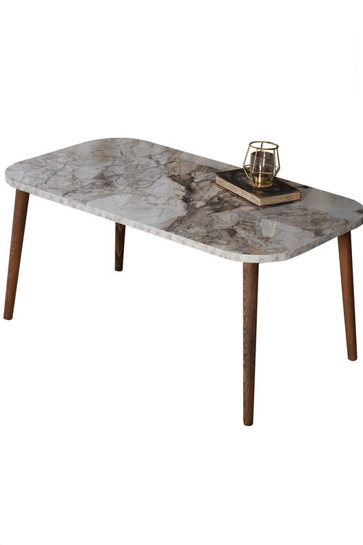 Wooden Square Coffee Table Set Wooden Square Coffee Table Set