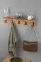 80cm Hanging Coat Rack