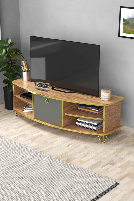 Vienna Tv Stand Vienna Tv Stand