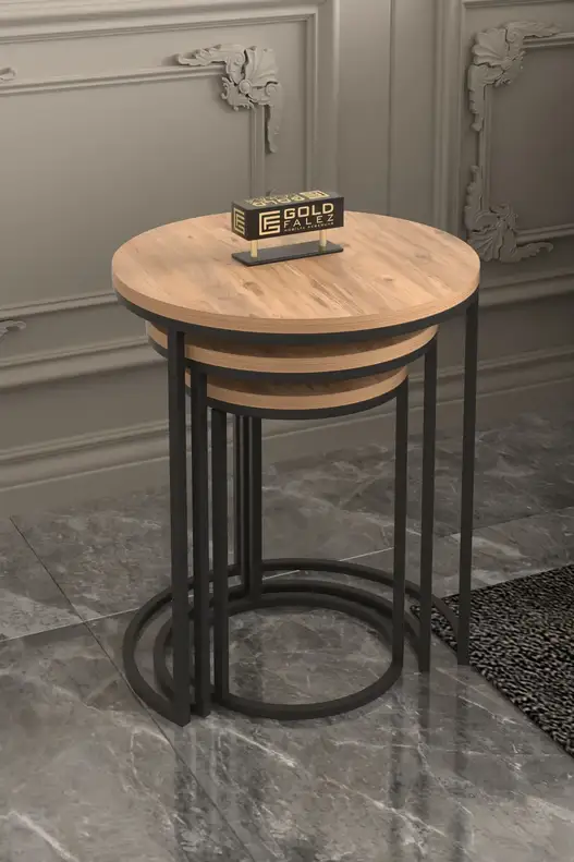 Nesting Table C Lux Nesting Table C Lux