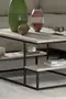 Delux Shelf Coffee Table