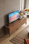Royal TV Stand - 6