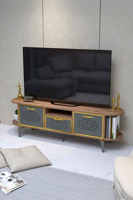 Mira Tv Sehpası