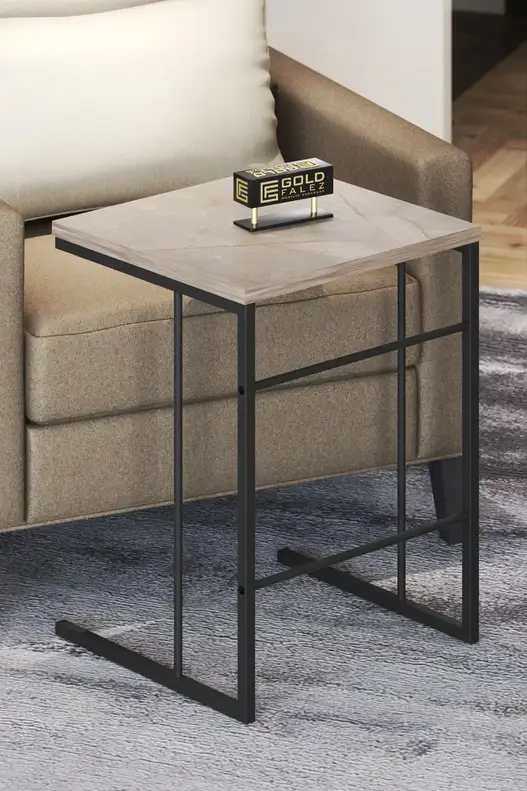 Solo Zigon Coffee Table Solo Zigon Coffee Table