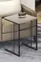 Solo Zigon Coffee Table