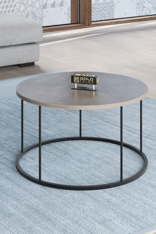 Middle Coffee Table Terra Lux