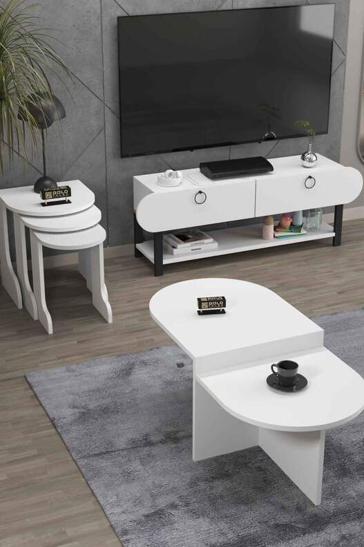 Setro Set of 3 Setro Set of 3