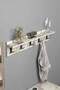 Clothes Hanger Coat Rack 80 Cm