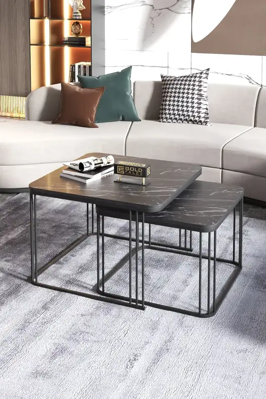 Alize Double Coffee Table Alize Double Coffee Table