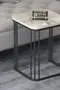 Alize Zigon Coffee Table
