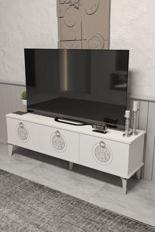 Saraylı Tv Stand