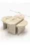 Setro Set of 3