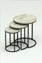 Nesting Table C Lux