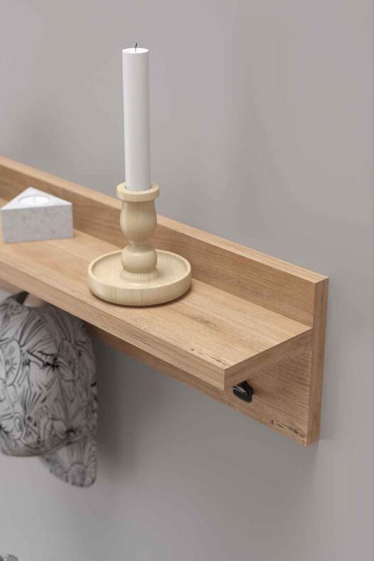 T Shelf-Rack 60 Cm T Shelf-Rack 60 Cm