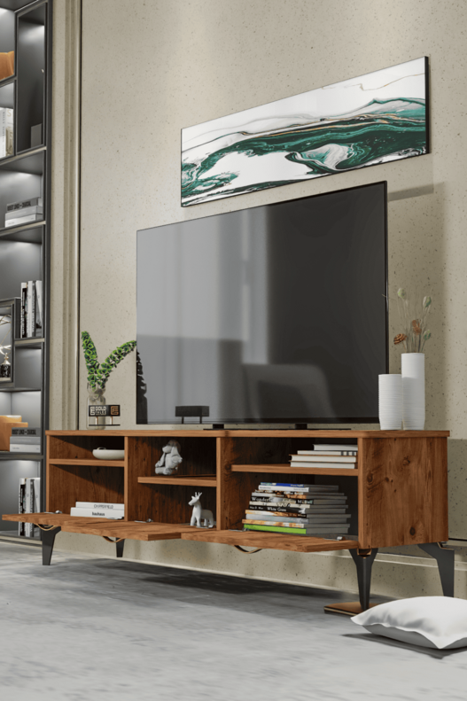 Mistral Tv Sehpası Mistral Tv Sehpası