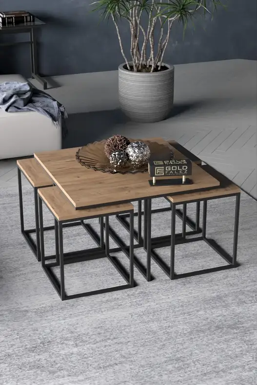 Luxury Set of 5 Luxury Set of 5