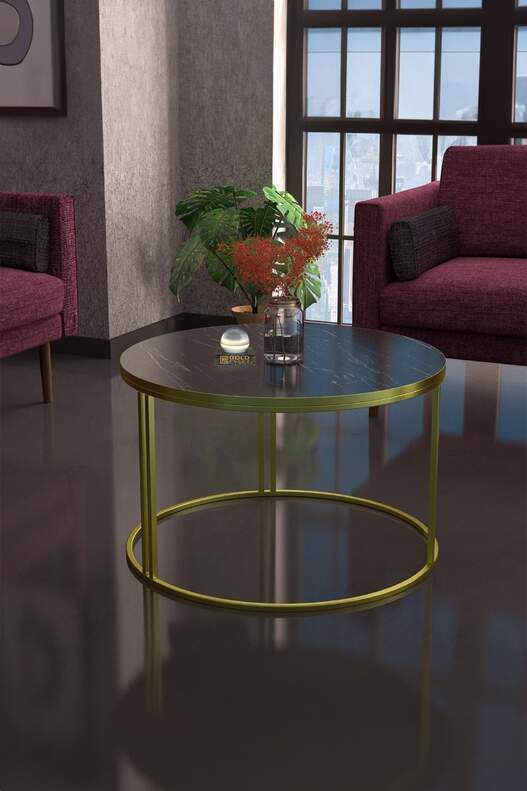 4-Piece Gold C Lux Set 4-Piece Gold C Lux Set