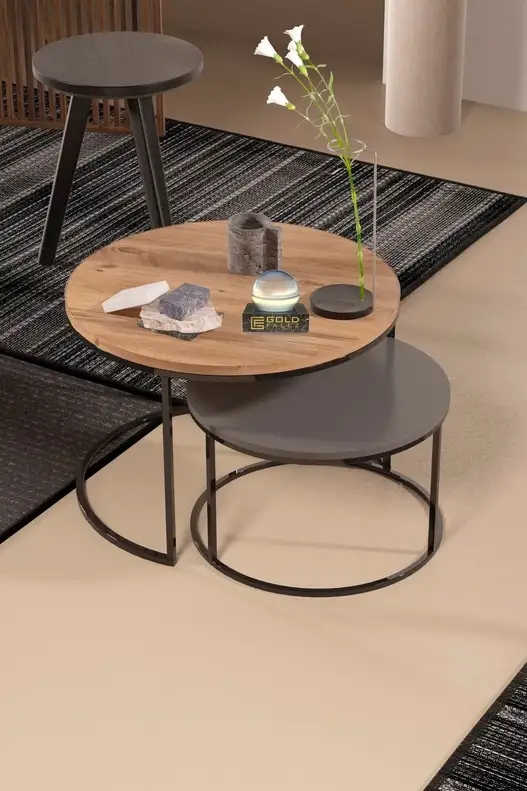 Coffee Table Double Luxury Special Coffee Table Double Luxury Special