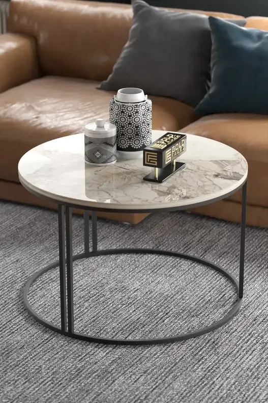 Middle Coffee Table Single Luxury Special Middle Coffee Table Single Luxury Special