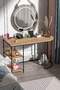 Multipurpose Makeup Table 125 cm
