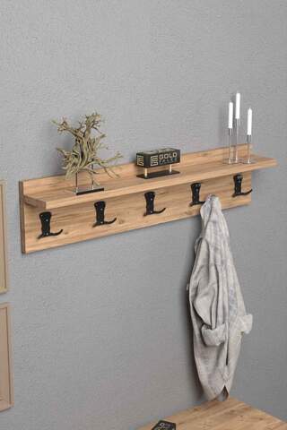 Elbise Askılığı Portmanto 80 Cm
