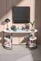 Multipurpose Makeup Table