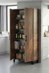 Multi-Purpose Cabinet 160 cm