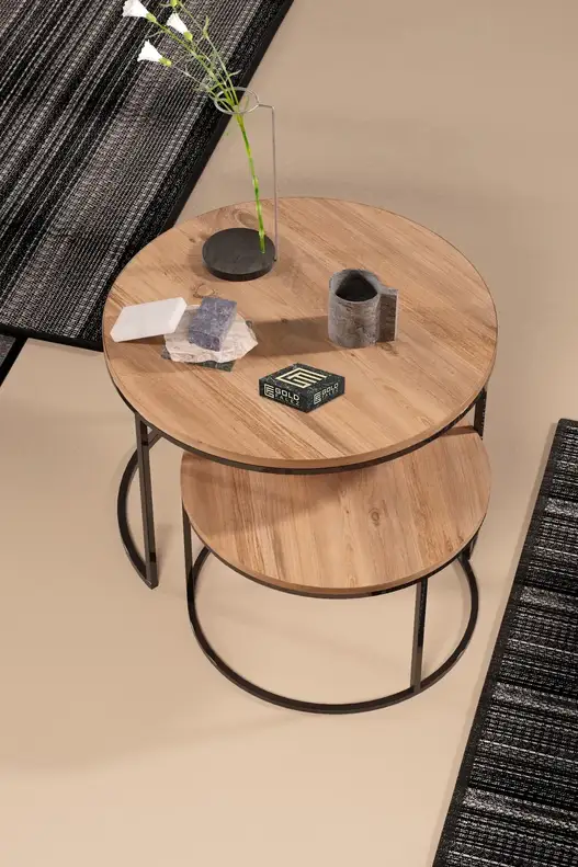 Coffee Table Double Luxury Special Coffee Table Double Luxury Special