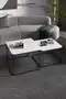 Alize Double Coffee Table