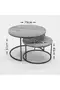 Coffee Table Double Luxury Special